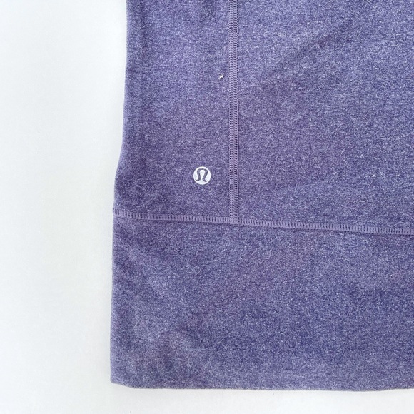lululemon In Stride Jacket
Heathered Deep Indigo - Picture 3 of 3